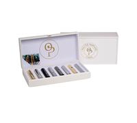 Orens parfums Set, Cofanetto Vip, Eau De Parfum, Unisex, 8 pz, 50 ml