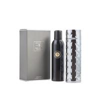 Orens parfums Set Duo, Undea des Îles, Spray per ambienti, 2 pz, 200 ml