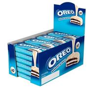 Biscotti Oreo Banadas White Gr.41 Pz.24