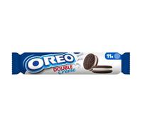 Oreo Biscotti - Roba Doppia (157g)
