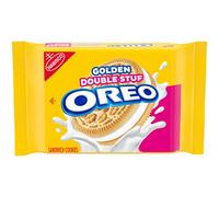 Oreo - biskuite - Doppia Stuf Golden