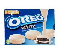 Oreo Choc White 246 gr. [Pack of 3]