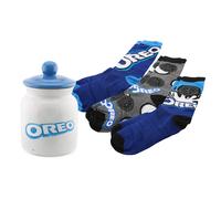 Oreo Cookie Jar E Bundle Di Calzini