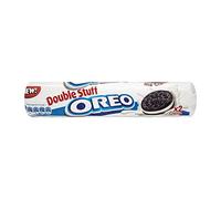 OREO Double Stuff cacao e vaniglia 154 g biscotto cacao con crema vaniglia