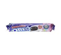 OREO Double Stuff cacao e vaniglia 185 g doppio strato di crema