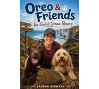 Oreo & Friends: The Great Ocean Rescue