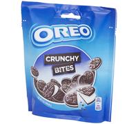 Oreo Lotus Biscuits Cookies Crunchy Bites Rolls All Flavour Limited Edition...