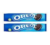 Oreo Original 154g - Confezione da 2