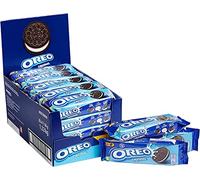 Oreo Original | Expositor 20 Unidades de 66g