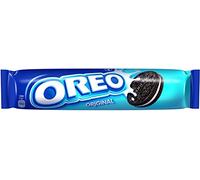 Oreo Original Sandwich Biscuits Family Pack, 308 g (confezione da 2)
