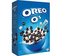 Oreo O'S Cereali 350 grammi
