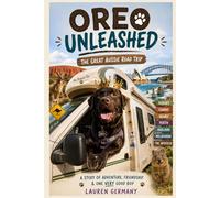 Oreo Unleashed: The Great Aussie Road Trip