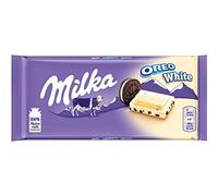 Oreo White Milka Chocolate