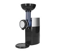 Oreq Gelatiera, Macchina per Gelato Elettrica Fai da Te Frutta Sana Soft Servire Sorbetto Dessert Maker, Frozen Yogurt, Frullato, Sorbetto Macchina per La Casa(EU)