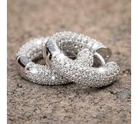 Orero di Farfalla per Donne splendenti earringeautiful Gioielli
