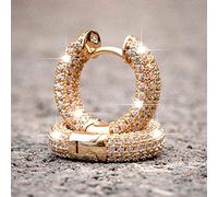 Orero di Farfalla per Donne splendenti earringeautiful Gioielli