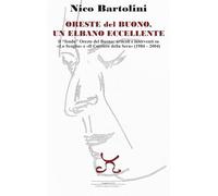 Oreste del Buono, un elbano eccellente. Il «fondo» Oreste del Buono: articoli e interventi su «Lo Scoglio» e il «Corriere della Sera» (1984 2004)