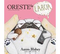Oreste la larva