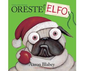ORESTE L'ELFO (2° EDIZIONE)