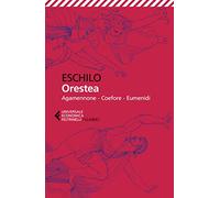Orestea