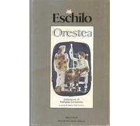 Orestea