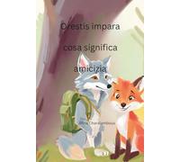 Orestis impara cosa significa amicizia