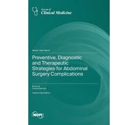 Orestis Ioannid Preventive, Diagnostic and Therapeutic Strate (Copertina rigida)