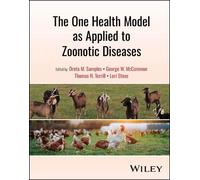 Oreta M. Sample The One Health Model as Applied to Zoonotic D (Copertina rigida)