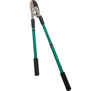 Orework 355572 Forbici da potatura a 2 Mani telescopiche articolate