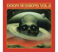 Oreyeon/Lord Elephant Doom Sessions - Volume 8 (Vinyl LP)