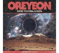 Oreyeon - Ode To Oblivion (Coloured) (LP)