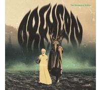 Oreyeon - The Grotesque Within