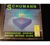 Orf Symphonie Orchester - Schumann:Rheinische Symphonie