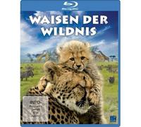 Orfani della natura selvaggia - Blu-ray - NUOVO