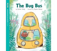 ORFC Decodable Book 11 - The Bug Bus Pack (Oxford Reading for Comprehension Decodables)