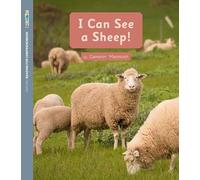 ORFC Decodable Book 20 - I Can See a Sheep Pack (Oxford Reading for Comprehension Decodables)