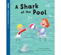 ORFC Decodable Book 21 - A Shark at the Pool Pack (Oxford Reading for Comprehension Decodables)