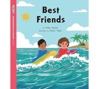 ORFC Decodable Book 45 Best Friends (Oxford Reading for Comprehension Decodables)