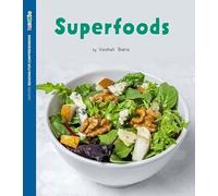 ORFC Decodable Book 52 Superfoods (Oxford Reading for Comprehension Decodables)