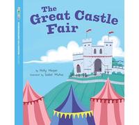 ORFC Decodable Book 53 The Great Castle Fair (Oxford Reading for Comprehension Decodables)