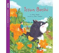 ORFC Decodable Book 59 Issun Boshi (Oxford Reading for Comprehension Decodables)