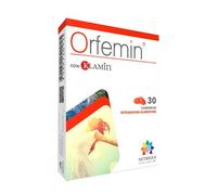 ORFEMIN 30CPR