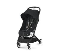 Orfeo BLK - Passeggino Magic Black