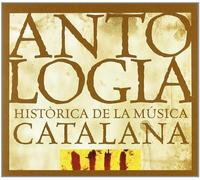 Orfeo Catala,Ja Clave,la Renaixenca - Pack 3 (Antologia Musica Catalana)