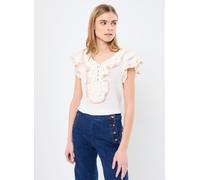 Orféo - Dalyna Bianco - Abbigliamento M - L Bianco