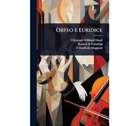 Orfeo e Euridice