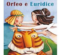 Orfeo e Euridice
