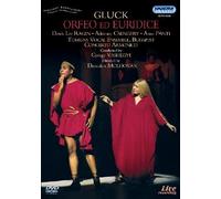 Orfeo ed Euridice