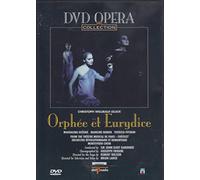 Orfeo Ed Euridice