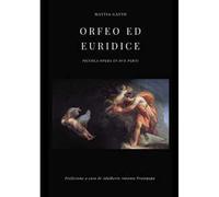 Orfeo ed Euridice